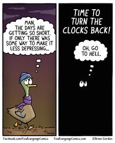 clocks 2